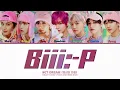 Lagu [AI COVER] How Would NCT DREAM Sing BIII:-P by XLOV