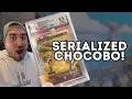 Download Lagu Final Fantasy - Serialized Chocobo 23/77 - IN HAND!