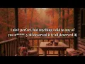 Megan Thee Stallion - NDA (Lyrics)