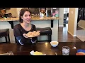 Easy Keto Dinner Rolls