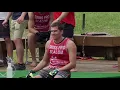 Martin Malarczuk 1@10.25 - SWISS PRO SLALOM