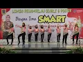 Download Lagu Lomba Jingle Remaja Cegah Anemia