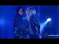 Jack White/Alison Mosshart - Love Interruption Dublin 26/6/14