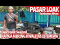 BANYAK ELEKTRONIK HARGA MERAKYAT KWALITAS ISTIMEWA DI LAPAK PAK KUSNAN
