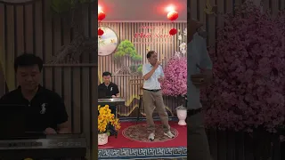 Mưa chiều