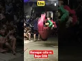 Download Lagu Barongan salto vs Bopo Cilik versi dj sikok bagi duo