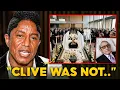 At 71 Jermaine Jackson Tells The Truth About Clive Davis