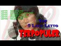Download Lagu Top- 5 lagu letto terpopuler_penghantar tidur_enak didengar__full music_#bang reg music