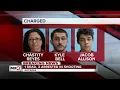 1 dead 3 arrested in arcadia shooting intro