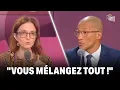Download Lagu Karim Bouarmane DÉTRUIT Barbara Lefebvre | Les Grandes Gueules