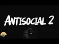BabySantana - Antisocial 2