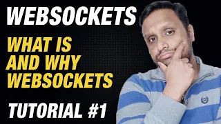 WebSockets Using PHP Tutorial What Are WebSockets Why WebSockets Required