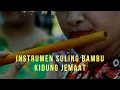 Download Lagu Instrumental Suling Bambu Terbaik 2021