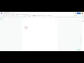 Creating a running meeting agenda using Bookmarks in Google Docs