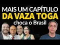 Download Lagu URGENTE! Mais um ESCANDALOSO capítulo da VAZA TOGA. Veja o PLACAR da CPMI da TOGA