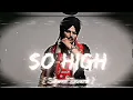 😈😈 Sohigh  sidhu slowed reverb😈😈