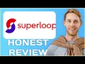 Superloop Internet Provider Review Usage Experience