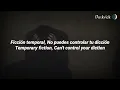 Dayseeker - Drunk / Sub español (lyrics)