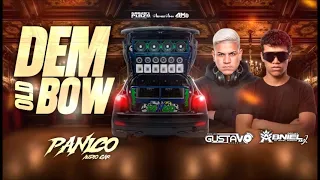 🔊DEMBOW RD 🇩🇴✖️PANICO EL PEGOT NEGRO😱 ☑️DJ ABNIEL MIX EL NIVEL SONICO DJ GUSTAVO SCORPION☑️
