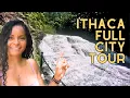 Living in Ithaca NY The Ultimate Full City Neighborhood Tour