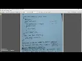How to use getParameter in Applet