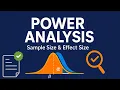Power Analysis Clearly Explained Finally your paper will not be rejected
