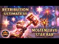 Best Herald build in Midnight Spreading Dawnlight Everywhere