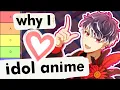 Download Lagu I Tried Watching an Idol Anime.. and Now I’m Obsessed