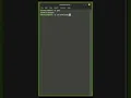 Linux Shell Scripting - A Beginner s Guide pwd command