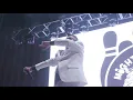 The Mighty Mighty Bosstones 'Someday I Suppose' Punk Rock Bowling