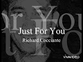 Download Lagu Richard C. - Just For You
