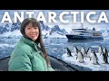 IS TRAVELING TO ANTARCTICA WORTH IT