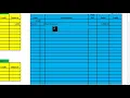 Casharka 7aad Comprehensive Problem Chapter 2 Financial Acc1 2 part of 4