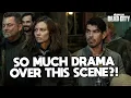 THIS Maggie And Luis Scene Is Causing SO MUCH DRAMA Dead City Season 3 Episode 4 Explained