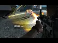 Left 4 Dead 2 - Tank Run
