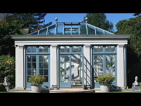 Download MP3 Best Conservatory Designs | Interior and Exterior_58