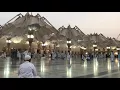 Lagu Umbrella Opening Time lapse Madina Munawara