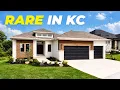 This New Home In Olathe Was So Good I Had To Come Back Prairie Canyon - Olathe KS