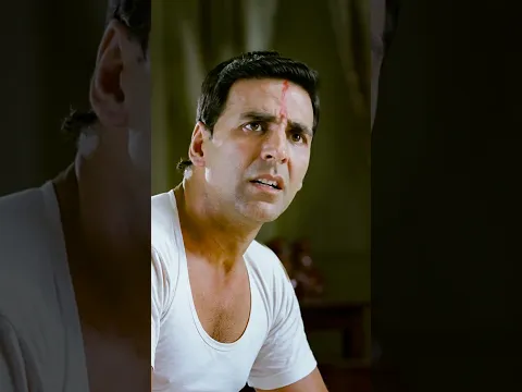 Bro Really Revealed His Address 😂😭 | Akshay Kumar |  Khatta Meetha | #primevideoindia