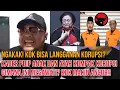 Lagu NGAKAK! KOK BISA LANGGANAN KORUPSI? KADER PDIP AYAH DAN ANAK KOMPAK KORUPSI, GIMANA INI MEGAWATI?