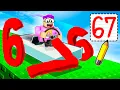 Lagu Roblox DRAW WHEELS TO ESCAPE!? (ALL LEVELS!)