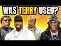 Did 50 Cent PLAY Terry Flenory to GET to Big Meech