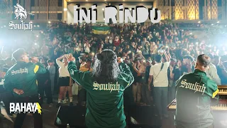 souljah ini rindu official music video 