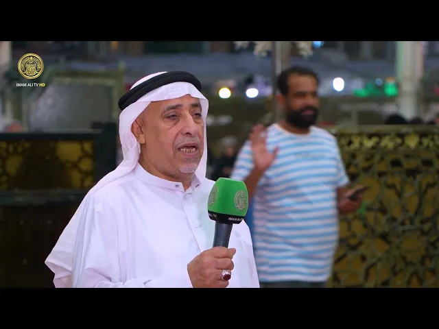 حُبّه جُنّة (47)