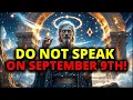 Download Lagu Chosen Ones, If You’re About to WIN, You’ll See This! Be Silent on 9 SEP! | Wisdom Guide