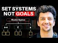 How To Actually Achieve Your Goals in 2025 Evidence-Based A system that will Change your Life