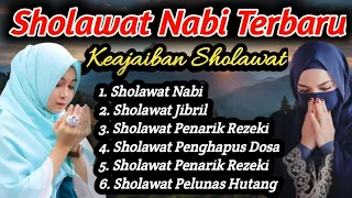 Download Sholawat Nabi صَلَّى اللهُ عَلَى مُحَمَّد BULAN RAMADHAN BERKAH Penarik Rezeki Paling Mustajab MP3