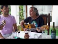 Mix de Guitarreadas LOS NOCHEROS FT LAZARO CABALLERO