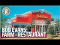 BOB EVANS - Life in America