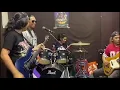 Menara-Salam sejahtera(live jamming session 17/9/2023)